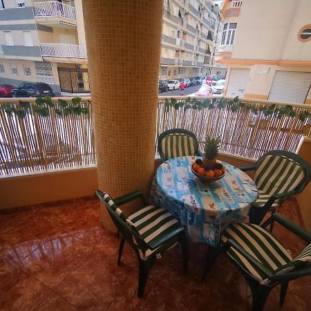 Rent An Apartment In Torrevieja Bagian luar foto