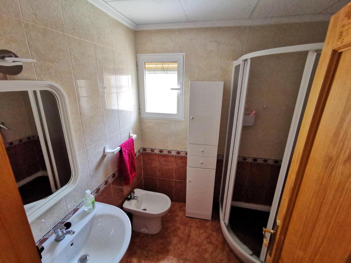 Rent An Apartment In Torrevieja Bagian luar foto