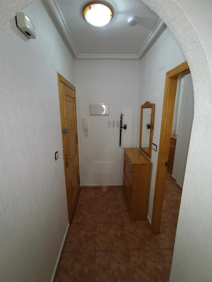 Rent An Apartment In Torrevieja Bagian luar foto
