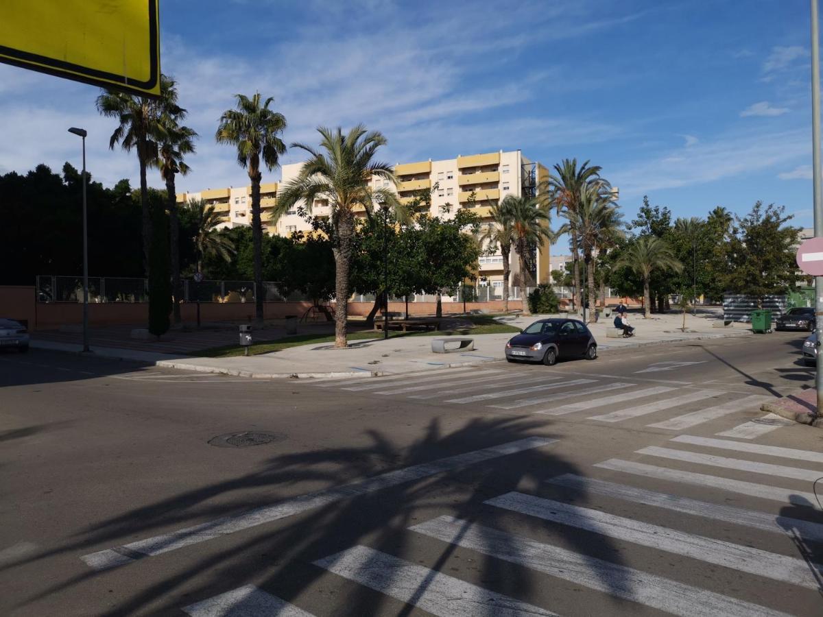 Rent An Apartment In Torrevieja Bagian luar foto
