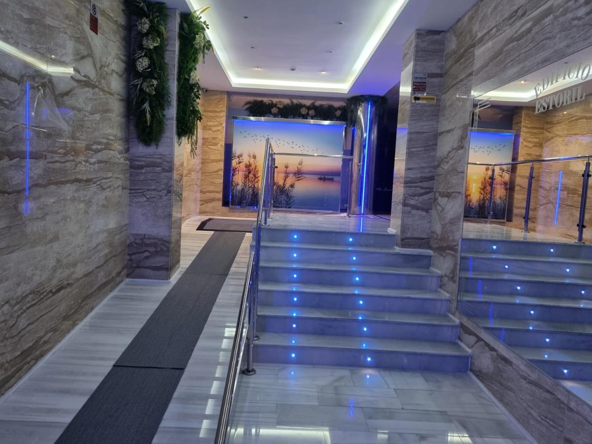Rent An Apartment In Torrevieja Bagian luar foto